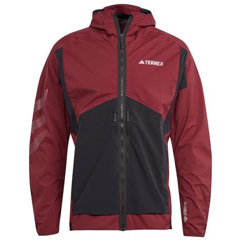 adidas softshell herren farbe rot|Adidas Terrex Techrock Softshell ab 117,85 .